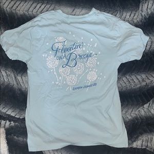Lauren James Tee
